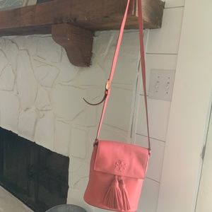 Tori Burch handbag